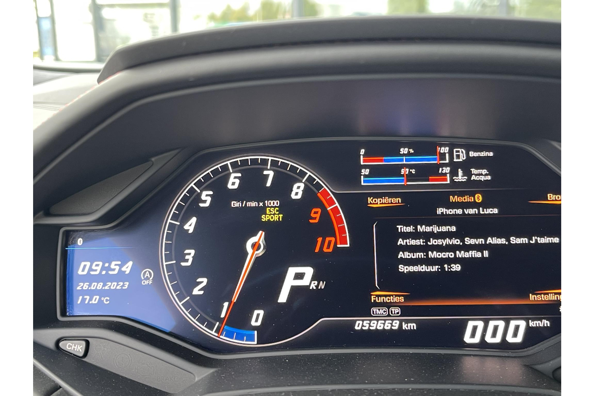 Lamborghini Huracan SUPERCHARGER*AKRAPOVIC*EVENTURI*NOVITEC*STERTMAN*